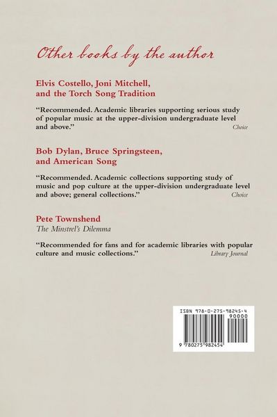 Produktbild: Writing Dylan