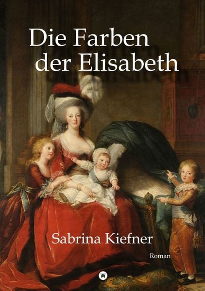 Produktbild: Die Farben der Elisabeth