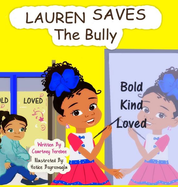 Produktbild: Lauren Saves the Bully