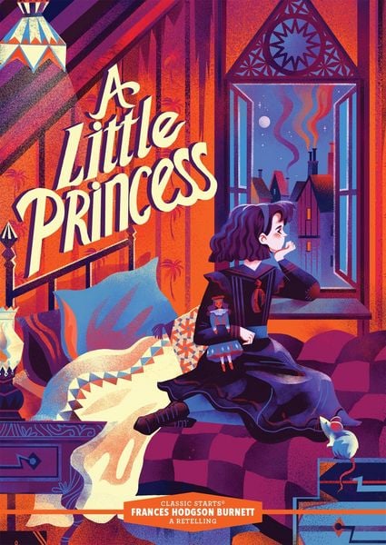 Produktbild: Classic Starts&reg;: A Little Princess