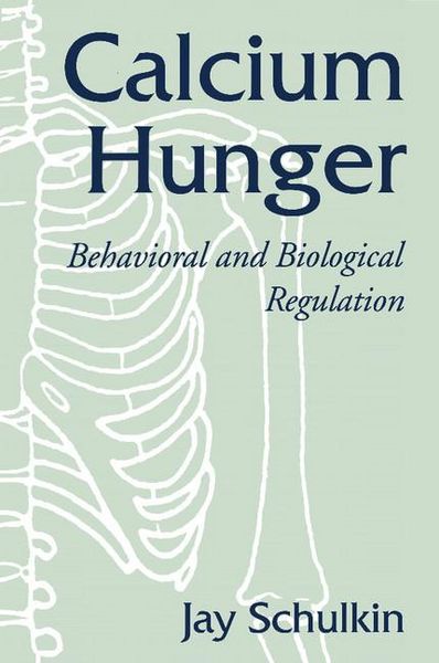 Produktbild: Calcium Hunger