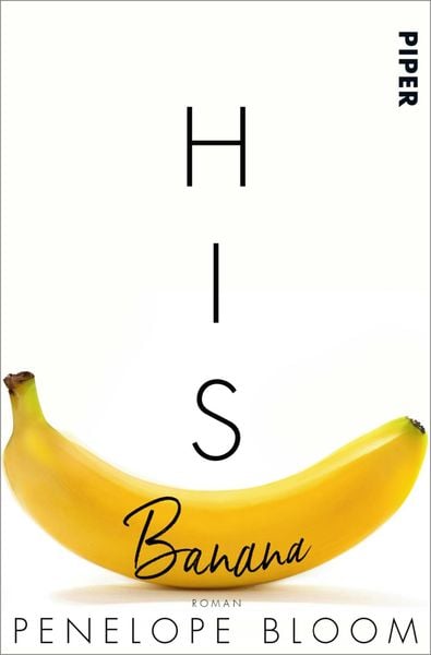 Produktbild: His Banana - Verbotene Fr&uuml;chte