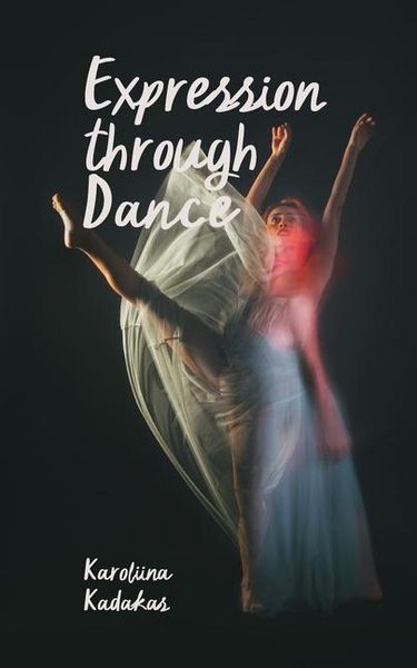 Produktbild: Expression through Dance