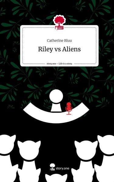 Produktbild: Riley vs Aliens. Life is a Story - story.one