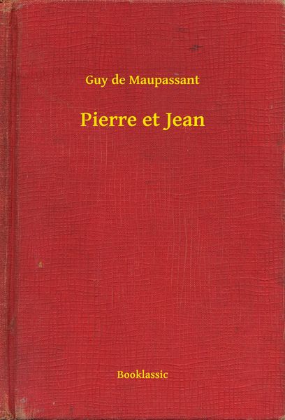 Produktbild: Pierre et Jean