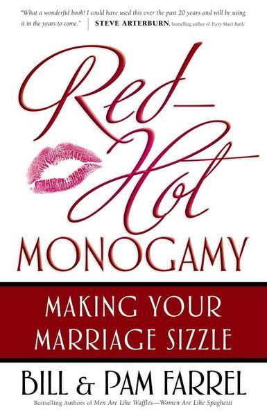 Produktbild: Red-Hot Monogamy