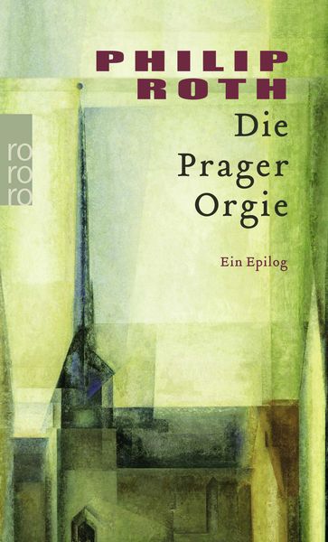 Produktbild: Die Prager Orgie