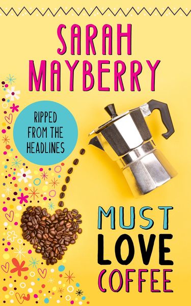 Produktbild: Must Love Coffee