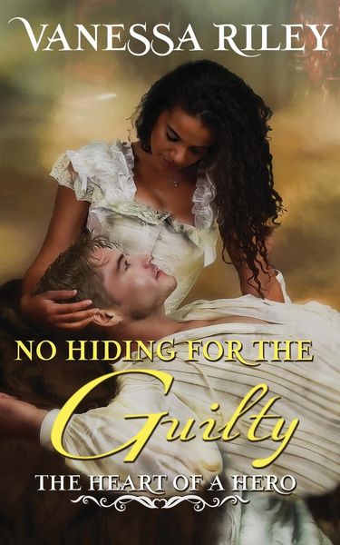 Produktbild: No Hiding For The Guilty