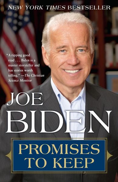 Produktbild: Promises to Keep