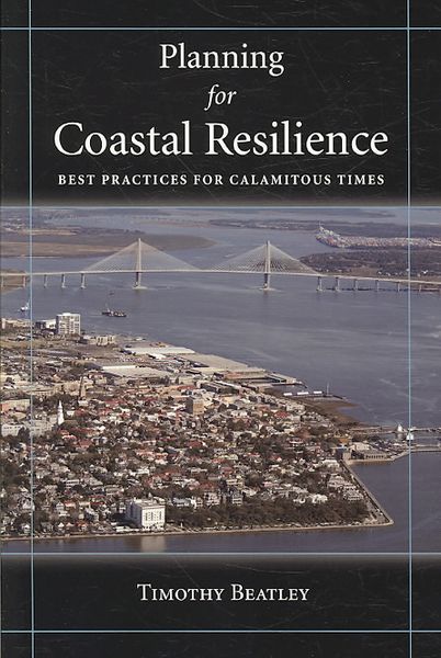 Produktbild: Planning for Coastal Resilience