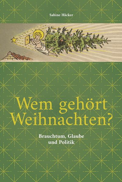 Produktbild: Wem geh&ouml;rt Weihnachten?