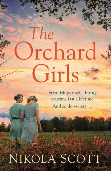 Produktbild: The Orchard Girls