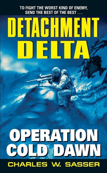 Produktbild: Detachment Delta