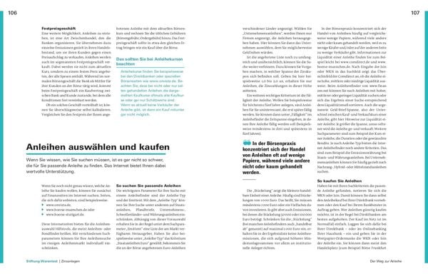 Produktbild: Handbuch Geldanlage