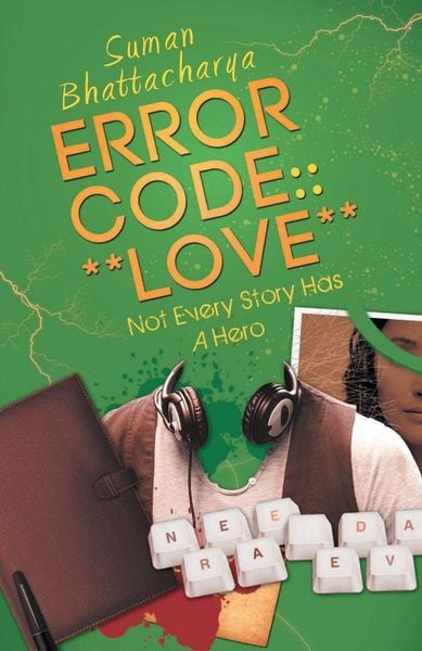Produktbild: Error Code