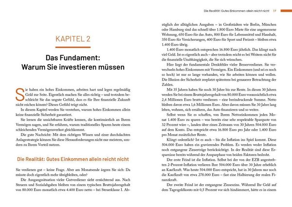Produktbild: Der einfache Weg zur erfolgreichen Kapitalanlage