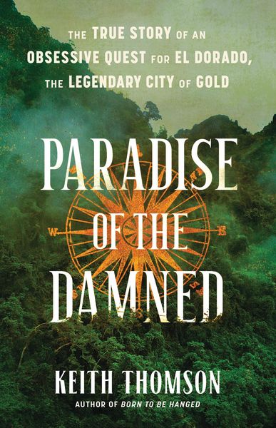Produktbild: Paradise of the Damned