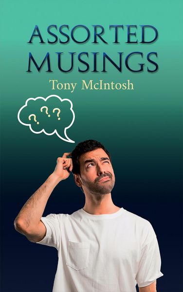 Produktbild: Assorted Musings