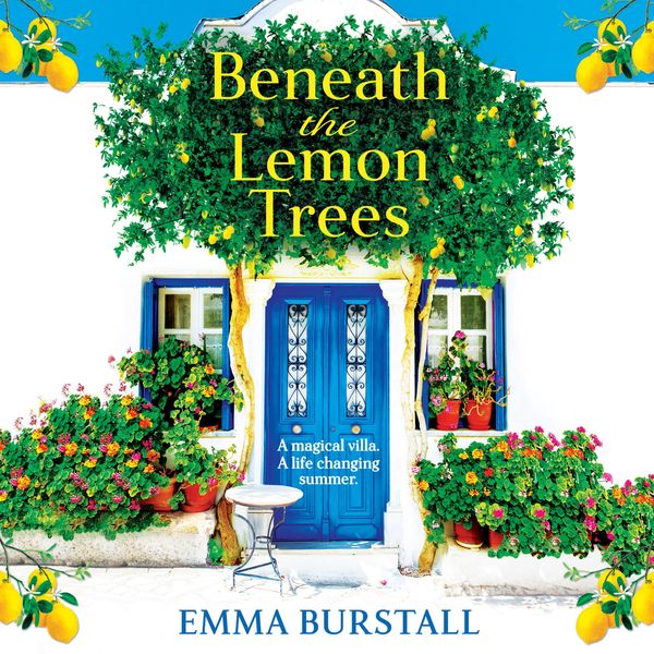 Beneath the Lemon Trees