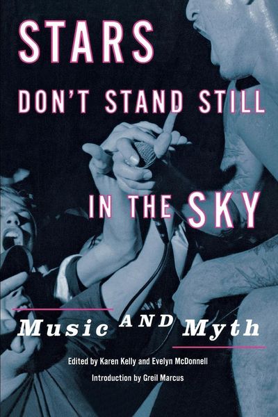 Produktbild: Stars Don't Stand Still in the Sky