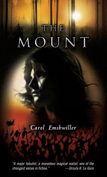 Produktbild: The Mount