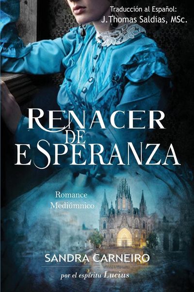 Produktbild: Renacer de la Esperanza