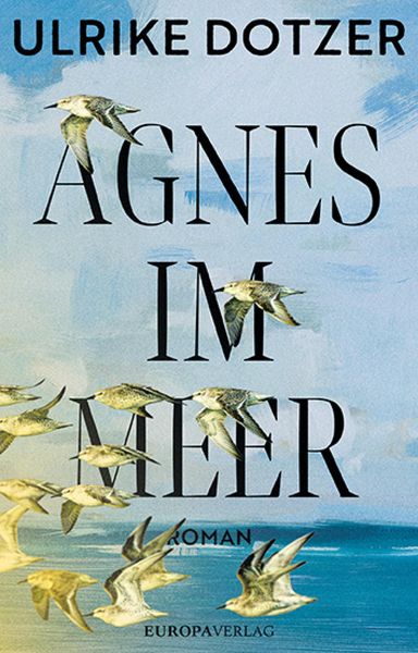 Produktbild: Agnes im Meer