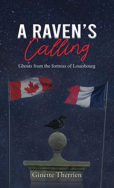 Produktbild: Raven's Calling