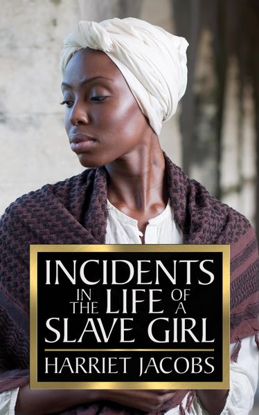 Produktbild: Incidents in the Life of a Slave Girl