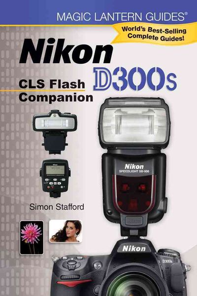 Produktbild: Nikon D300s CLS Flash Companion Book