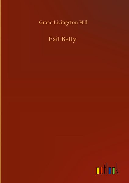 Produktbild: Exit Betty