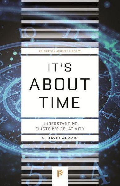 Produktbild: It's About Time