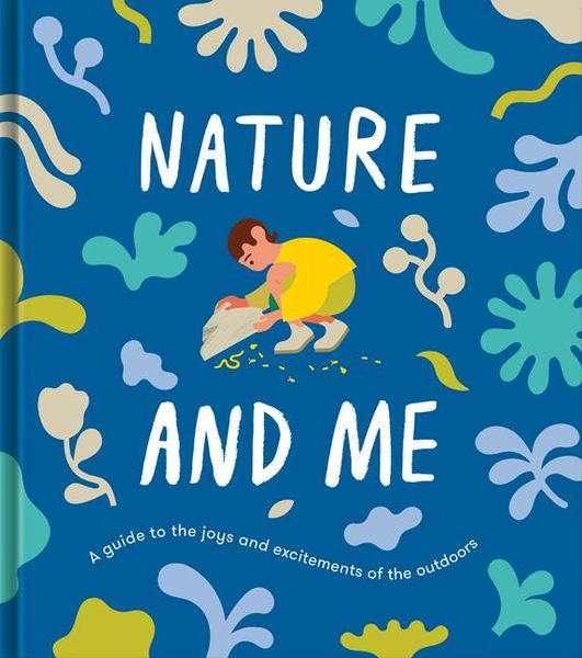 Produktbild: Nature and Me