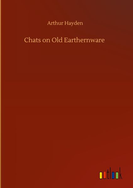 Produktbild: Chats on Old Earthernware
