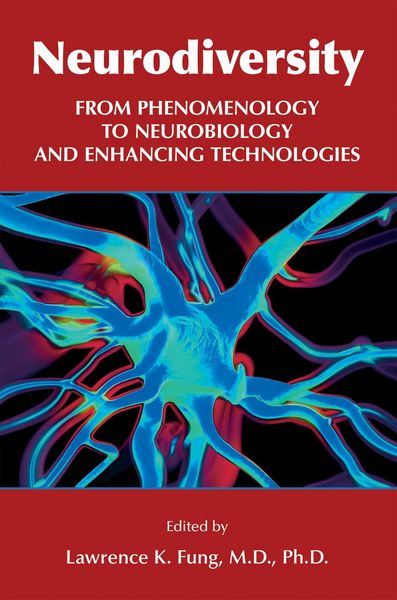 Produktbild: Neurodiversity