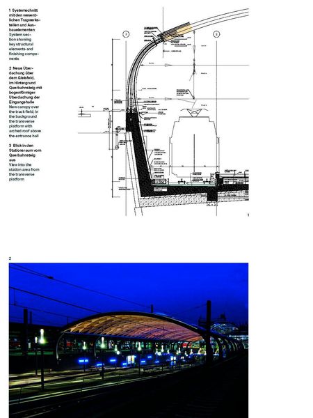 Produktbild: Die Architektur von Burkhard Pahl & Monika Weber-Pahl / The Architecture of Burkhard Pahl & Monika Weber-Pahl
