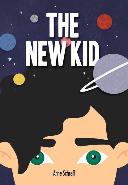 Produktbild: New Kid