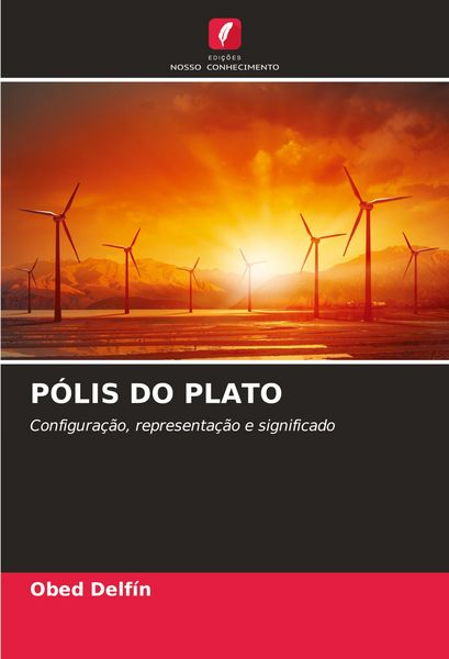 Produktbild: P&oacute;lis Do Plato
