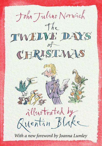 Produktbild: The Twelve Days of Christmas