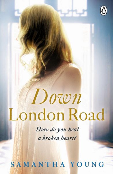 Produktbild: Down London Road