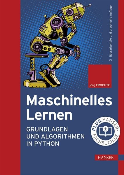 Produktbild: Maschinelles Lernen