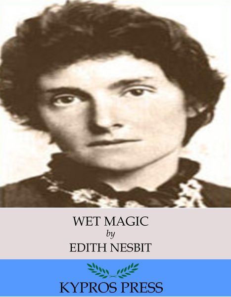Produktbild: Wet Magic