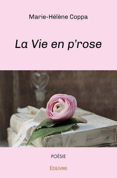 Produktbild: La vie en p rose