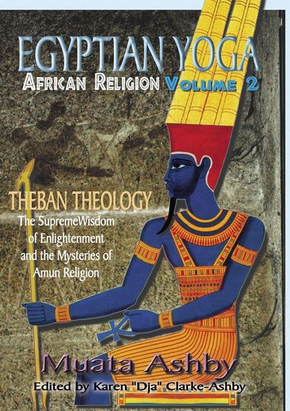 Produktbild: Egyptian Yoga Volume 2