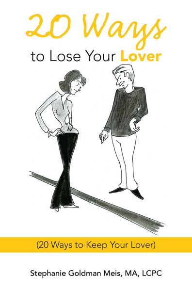 Produktbild: 20 Ways to Lose Your Lover