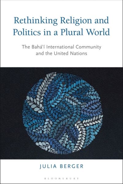 Produktbild: Rethinking Religion & Politics