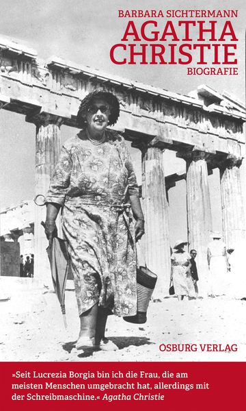 Produktbild: Agatha Christie