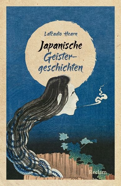 Produktbild: Japanische Geistergeschichten