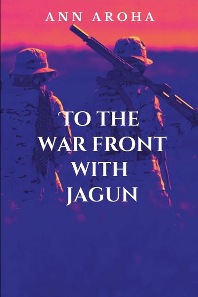 Produktbild: TO The War Front With Jagun